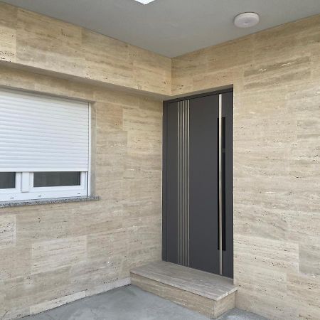 Rozi Apartments Zagreb Eksteriør billede
