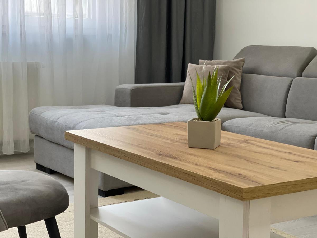 Rozi Apartments Zagreb Eksteriør billede