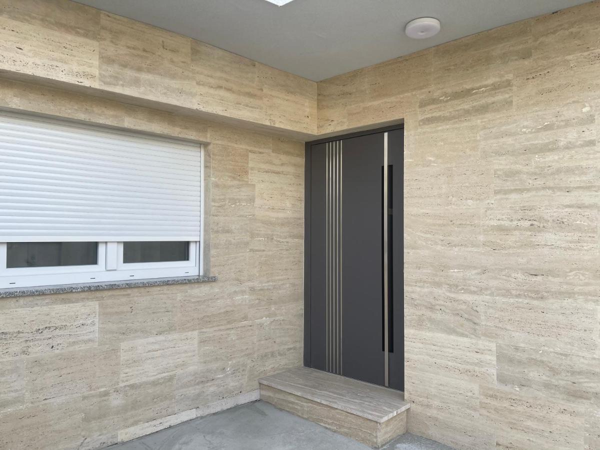 Rozi Apartments Zagreb Eksteriør billede